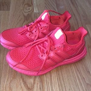 Women’s 8 1/2 ultra boost
